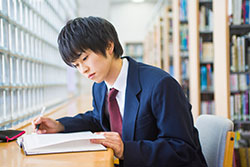 私立大学難化1