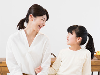 お子さまは勉強する喜びを感じていますか?