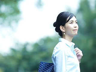 結婚観