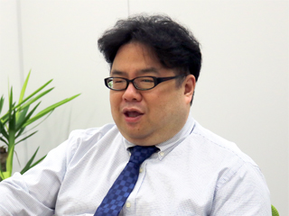 山本祐先生
