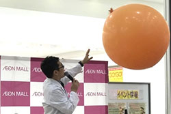 自由研究おまかせワークショップ