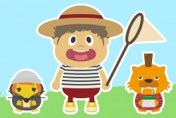 かぞくごはん