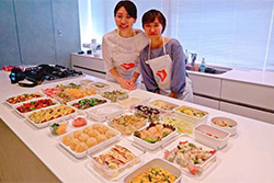 シェアダイン