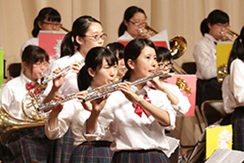 純心文化祭