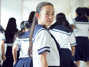 女性の力
