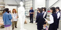 女子美術大学付属高等学校・中学校