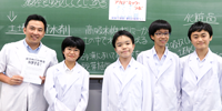明星中学校・高等学校