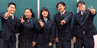 武蔵野中学高等学校
