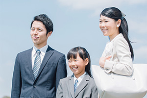 中学受験を「よい失敗」「よい成功」に