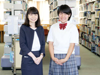 東京家政学院