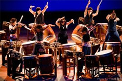 明治大学イベント