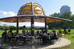 幕張海浜公園