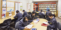 桜丘中学・高等学校