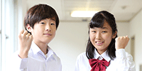 大学付属校の強み