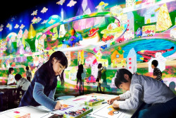 日経イベント