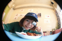 mixiこどもパーク