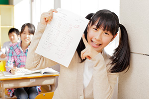 模試はいつにどのくらい受けたらいいの?
