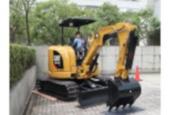 はたらくのりもの