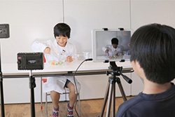 キヤノンサマーイベント
