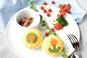 味覚レッスン1