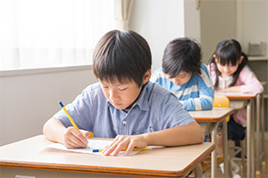 模試はいつにどのくらい受けたらいいの?