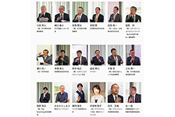 首都圏摸試センター 小6第3回/小5第2回 統一合判 保護者会