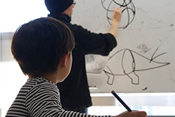 世田谷ものづくり学校