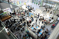 千葉市科学フェスタ