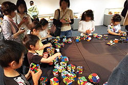 東京パズルデー
