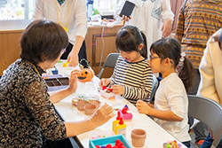 東京おもちゃまつり