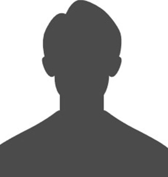 Sさん正面