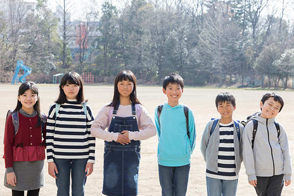 「わが子に合った学校選び」にこだわりすぎない