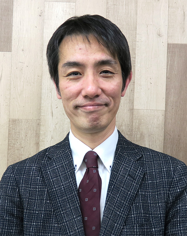 矢野耕平さん