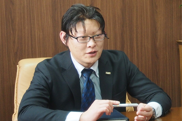 森本先生