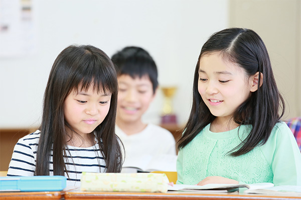 何があっても変わらない「学びのカタチ」を子どもたちに伝えたい