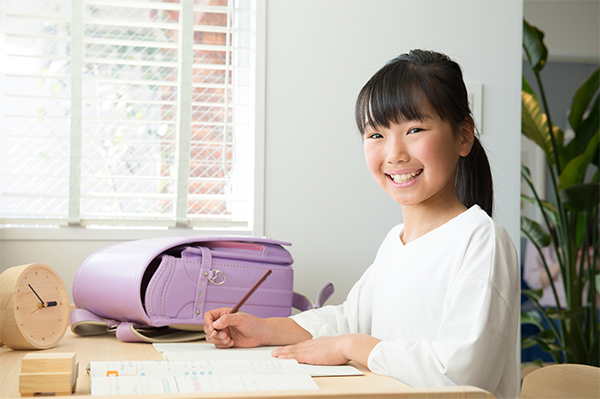 これから中学受験をするご家庭にメッセージをお願いします