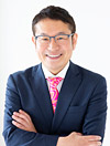 小川大介先生