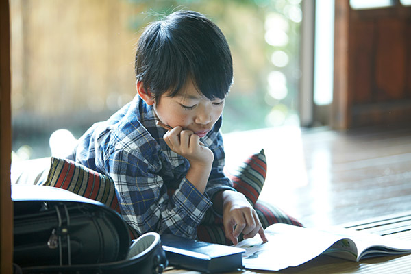 塾に行けない…でも塾はやめたくないと言う息子