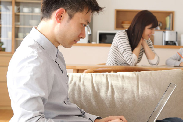 【お悩み】夫と志望校が不一致…すり合わせはどうしたら?