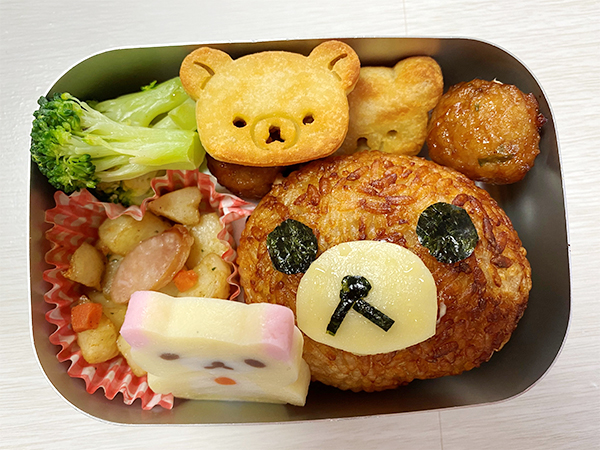 お弁当