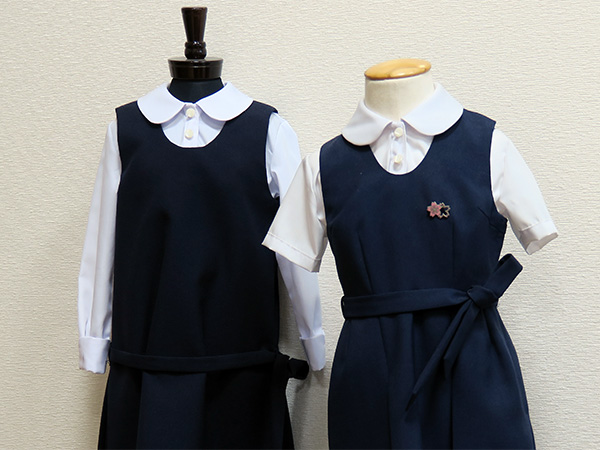 制服1