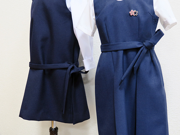 制服2