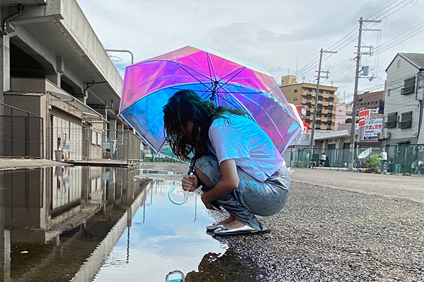 椿森コムナ