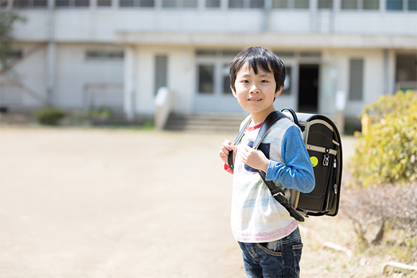 自分の偏差値-10の学校で、充実した生活ができる?