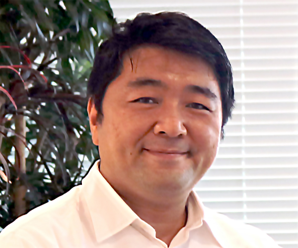 山口龍介先生