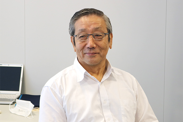 自己規制を外して自由に発想するから面白い!