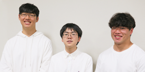 男子校を選ぶ意味とは？ 文京区を代表する3校のOBが座談会