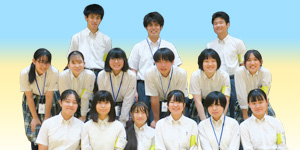 生徒が完全プロデュース！ 本音の学校説明会は生徒が主役！