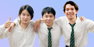 国内大会優勝!TDUの有志グループが考えた“Business Solution” TDUの理系教育「見て・触って・やってみる」本領発揮!
