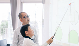 アクティブな学びから生まれる未来をつかみとる力